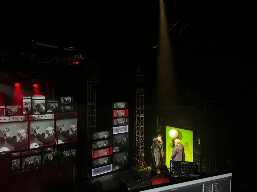 Space Dogs - image 4