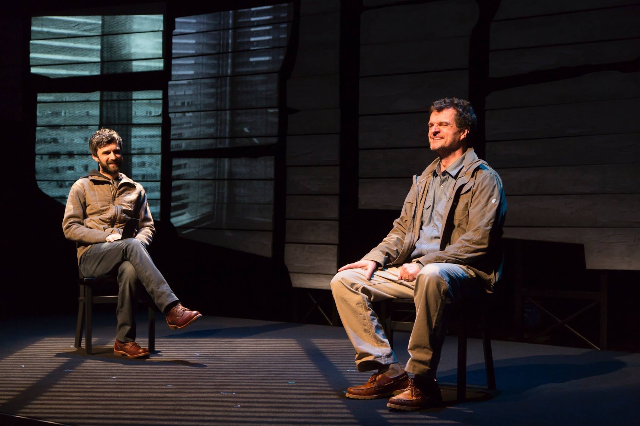 The Body of an American - image 1