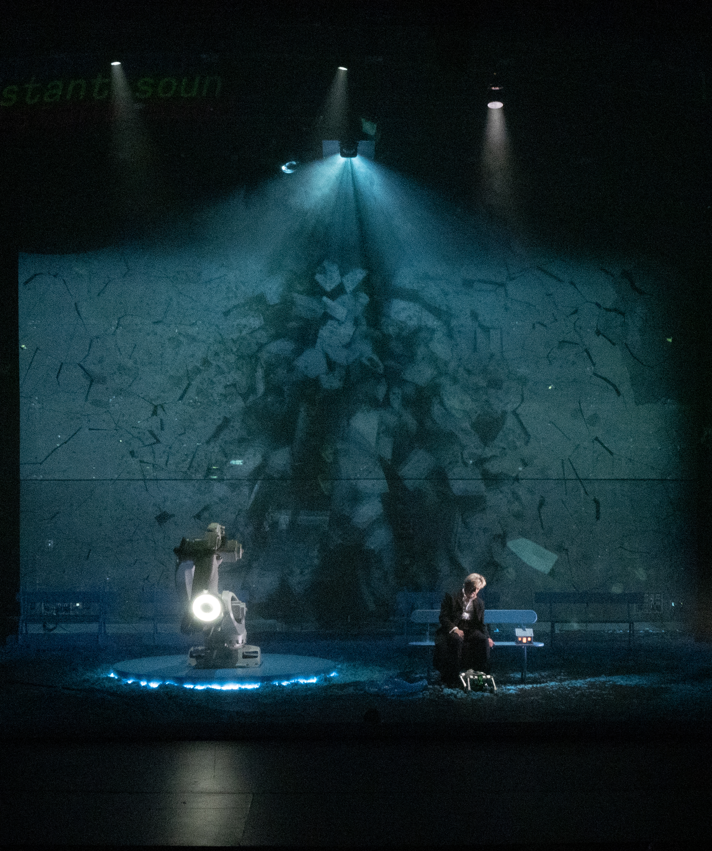 The Orchard - image 1