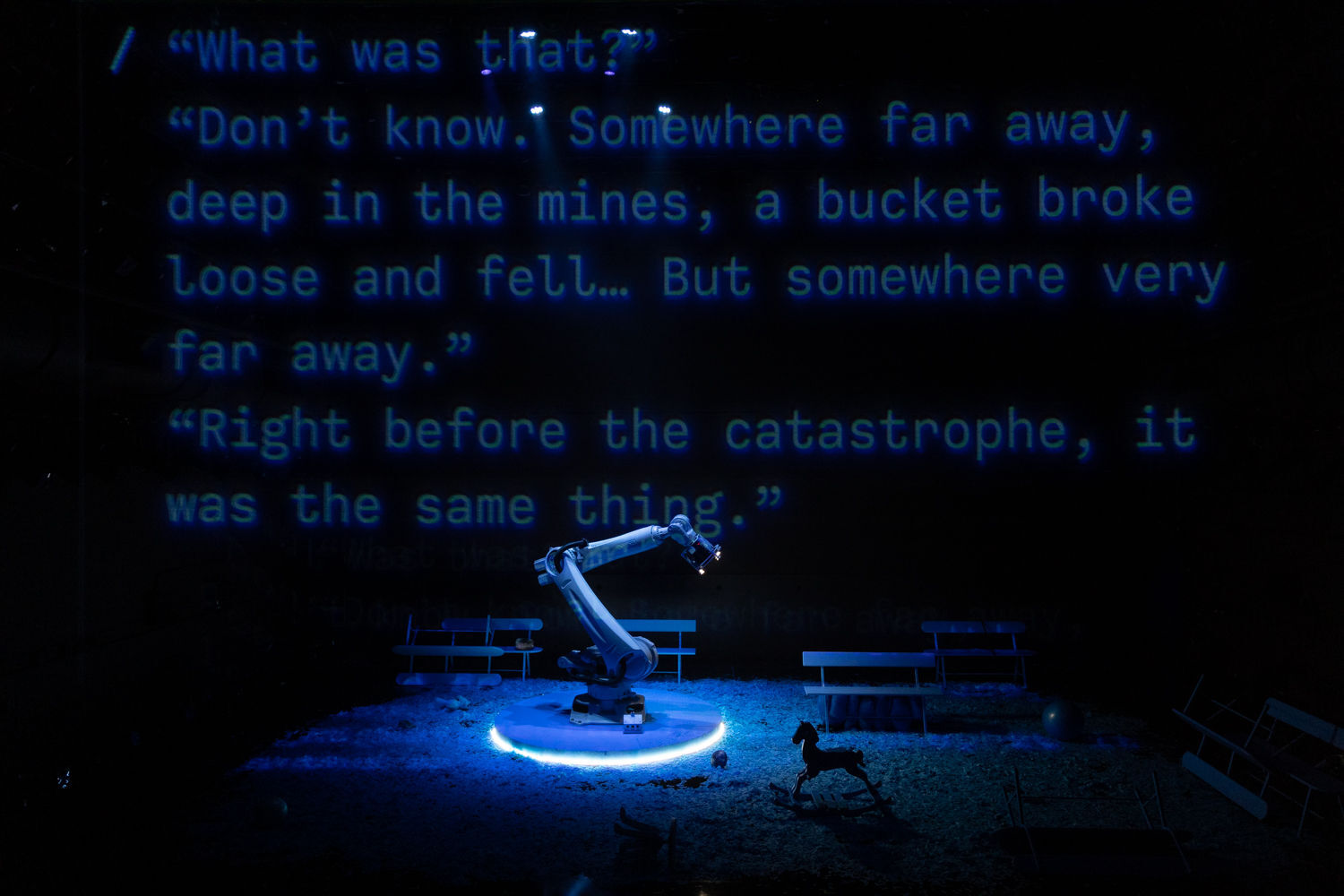 The Orchard - image 3