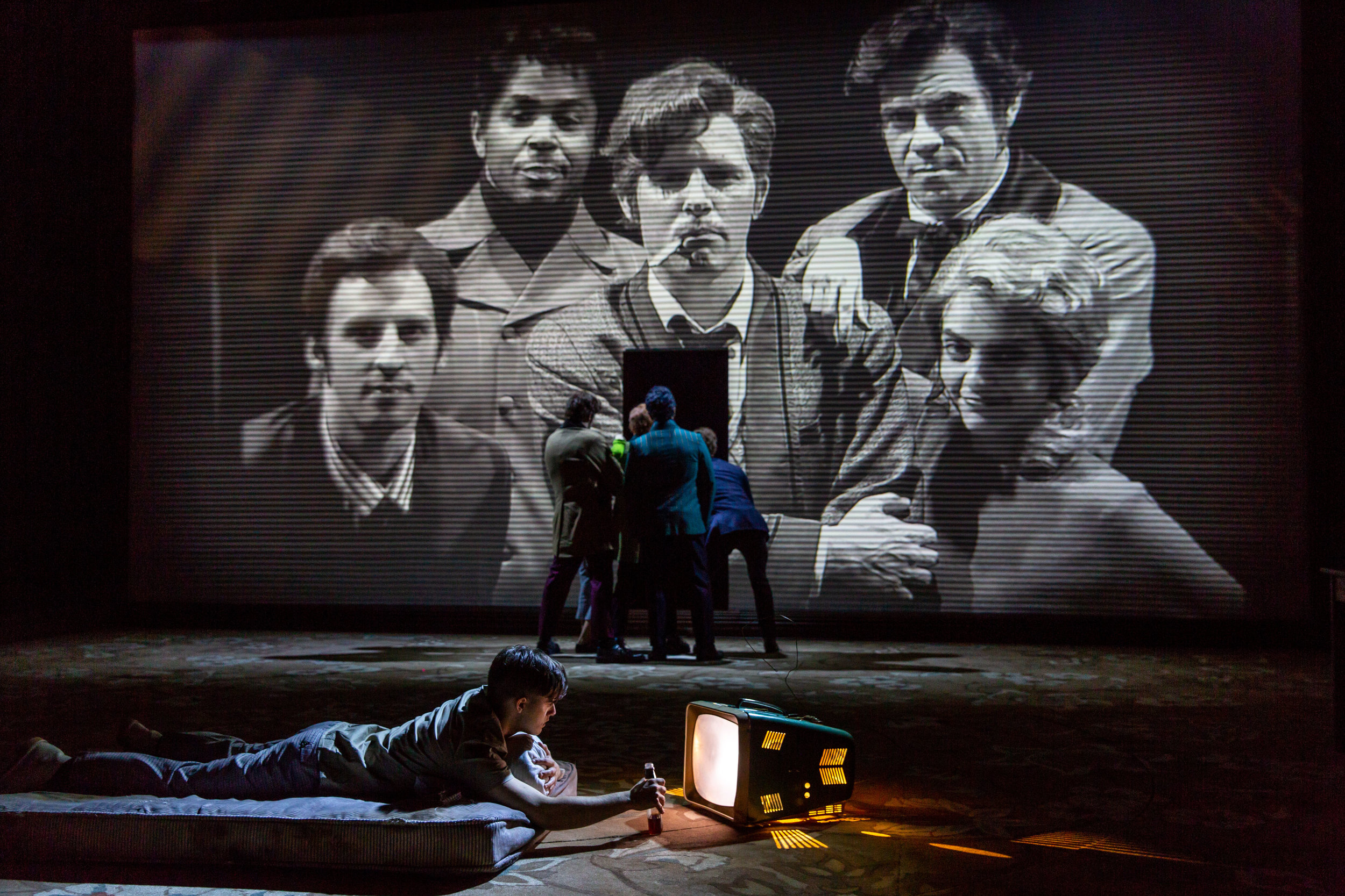 The Who's Tommy - image 2