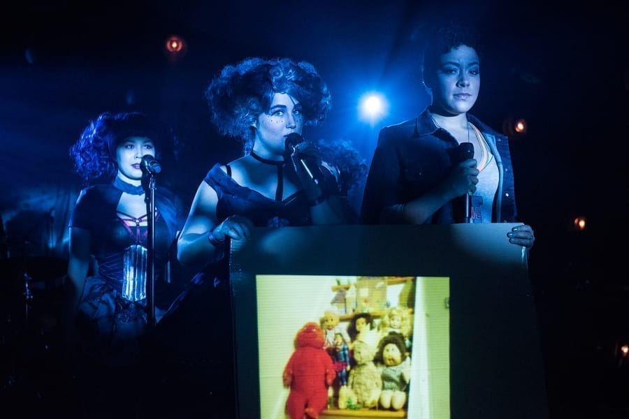 The Wildness - image 4