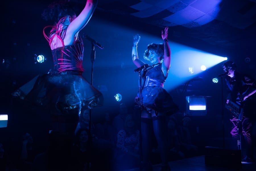 The Wildness - image 5