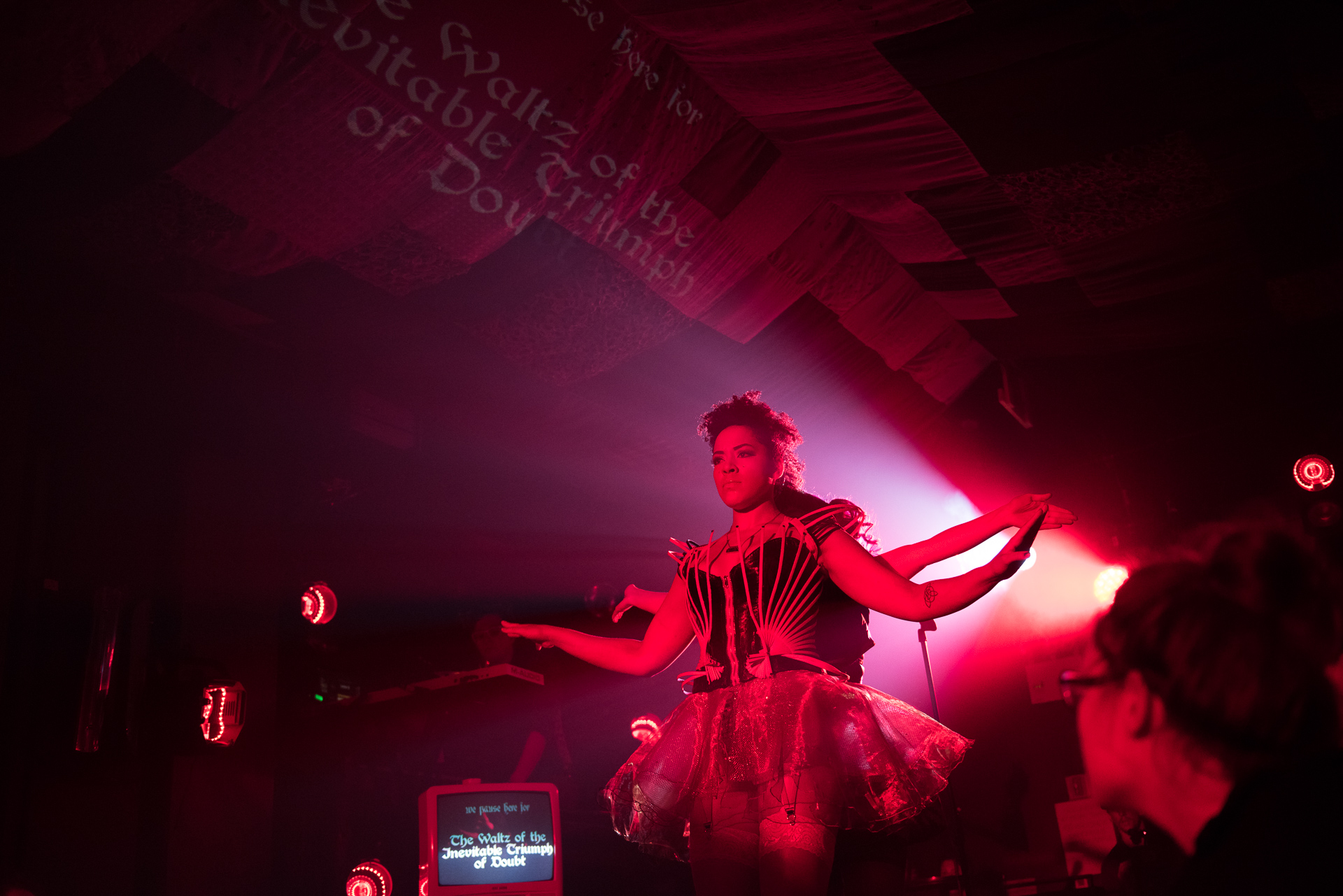 The Wildness - image 6