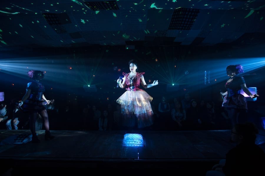 The Wildness - image 3