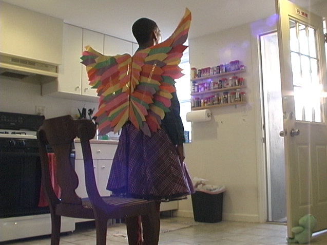 The Wildness - image 1